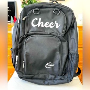 Cheer Bag